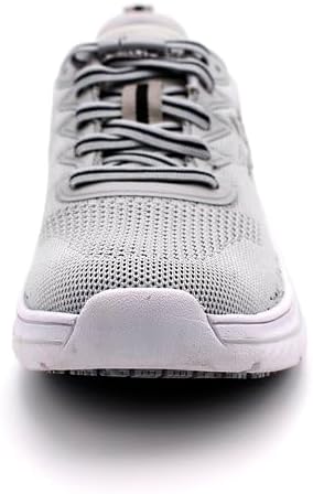 Laforst Gliders Women's Hands Free Slip in Nonslip Walk Shoes Nursing Shoes - Image 6