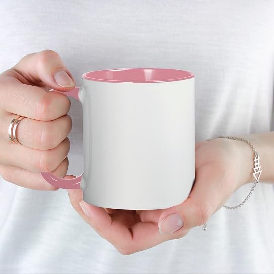 Taza cerámica para café 11 oz miniatura 3
