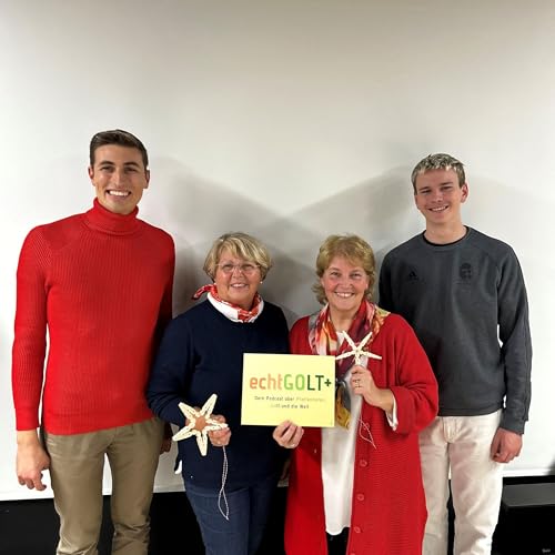 Wie bunt ist denn der Frauenbund?! &ndash; &Uuml;ber die vielf&auml;ltige Vereinsarbeit mit Ursel Sibinger und Rita Reicheneder