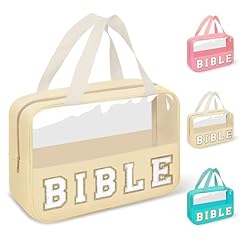 BIBLE-Beige