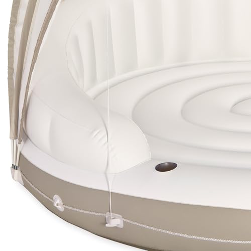 Intex Lounge caraïbes