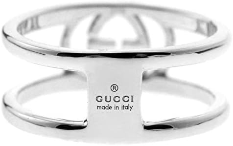 Amazon.co.jp: [グッチ] GUCCI リング 298036-J8400 日本サイズ13号