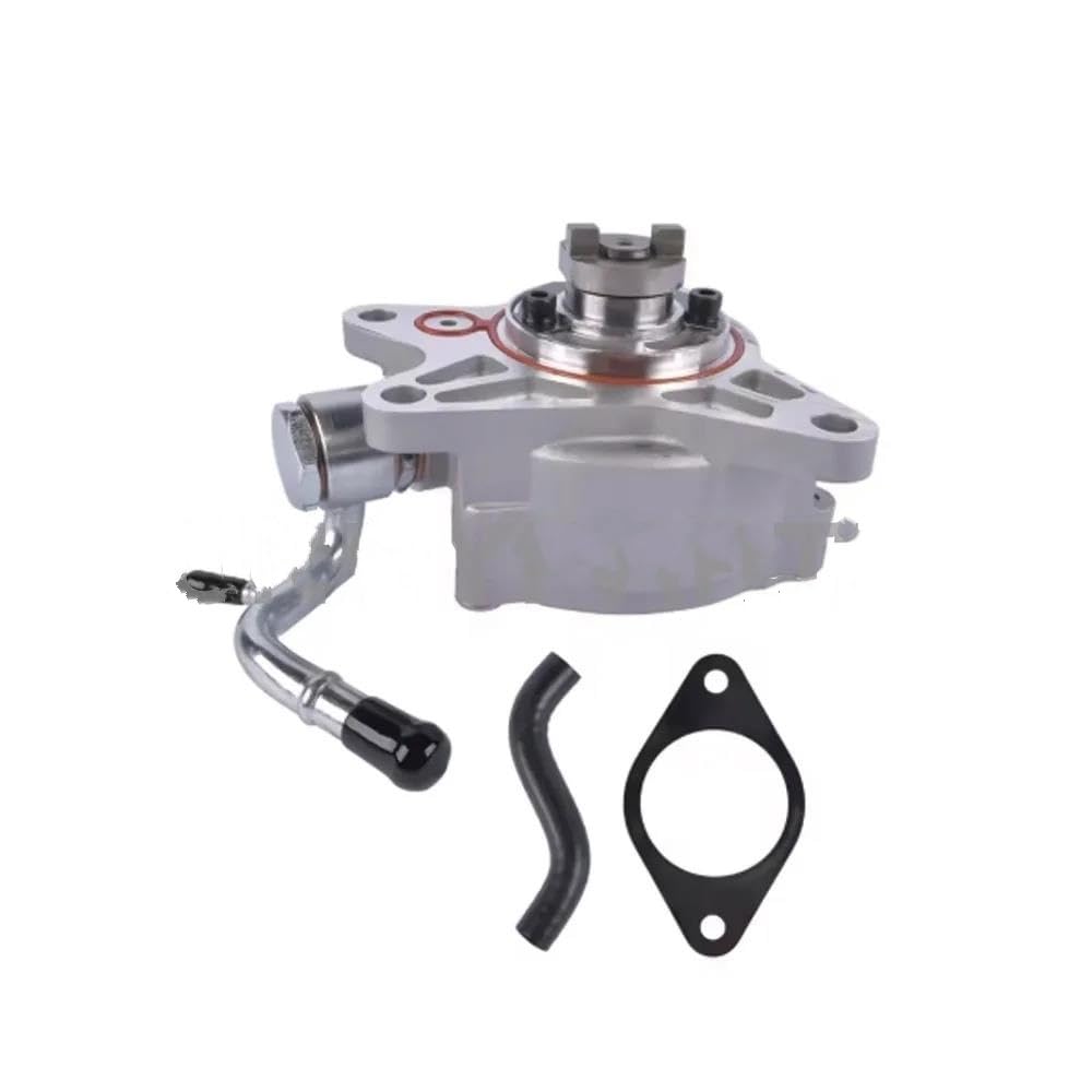 Depresor de freno Bomba De Vacío De Freno Para Mazda 3 6 CX-5 2.2l Diésel 2012-2020 Sh1518g00 Sh0118g00a Shy218g00a Sh1518g00a Sh0118g00 Bomba de vacio frenos