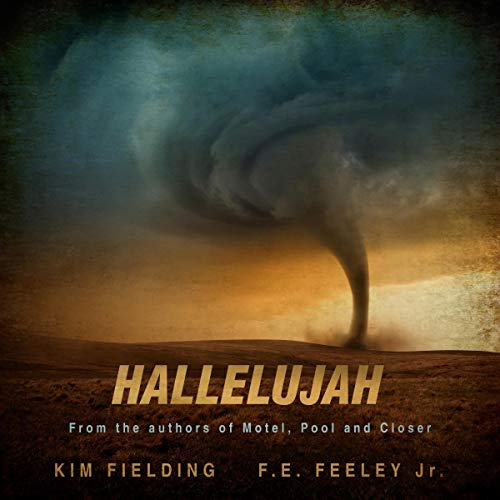 Hallelujah by Kim Fielding, F.E. Feeley Jr. episode artwork