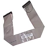 diskettenlaufwerk usb windows 7 Diskettenlaufwerkkabel - DELL - P / N 0T9112 / T9112 - 33-poliger Anschluss - Für Dell Dimension WS Server, PowerEdge SC440 und Precision T3400 - 6 Monate Garantie