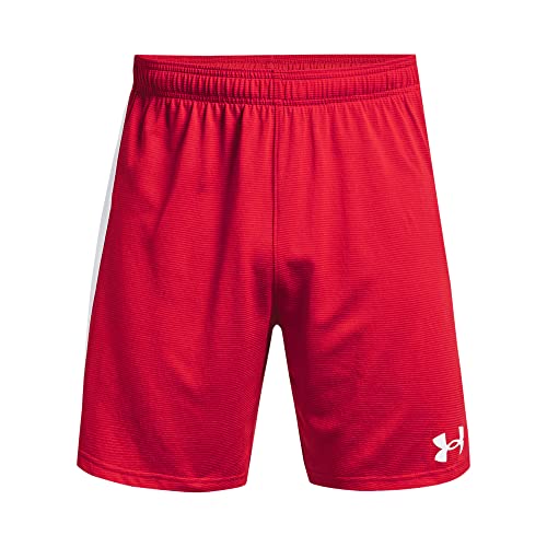 Short Under Armour homme en tissu technique premium durable - 5