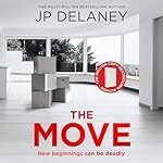 Cover of The Move