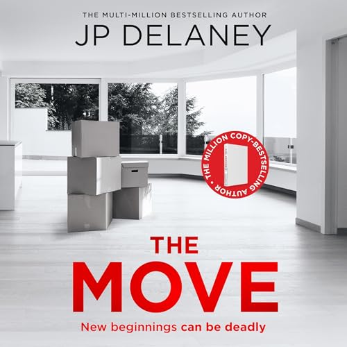 The Move cover art