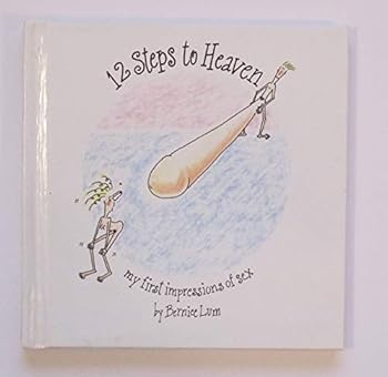 Paperback 12 Steps to Heaven (Powerfresh) Book