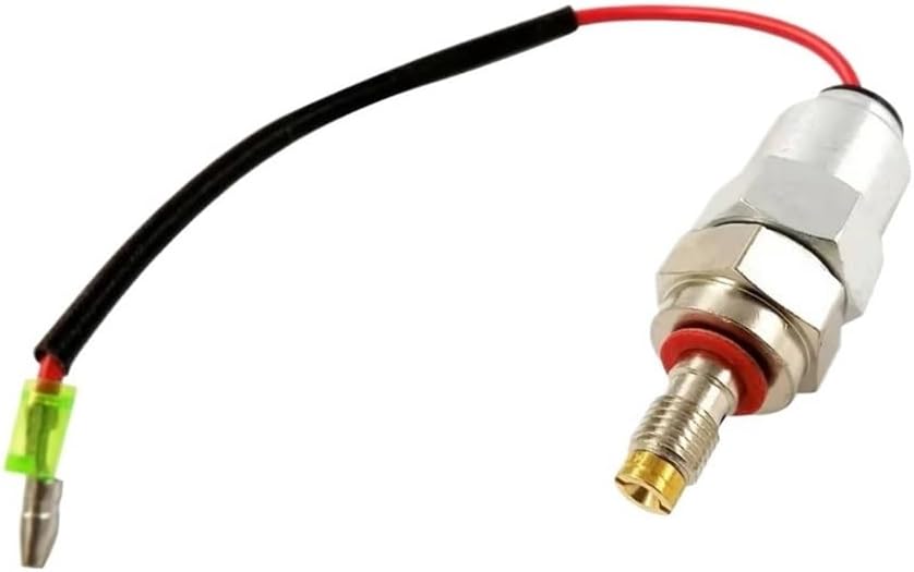 Carburetor Fuel Solenoid Kit for ‌Kohle 2475722-S,2404120-S CV17-25, CV620-740 Parts