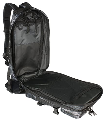 Image of Red Rock Outdoor Gear - Assault Pack, Prym1 Black Out Camo, Medium, Tactical