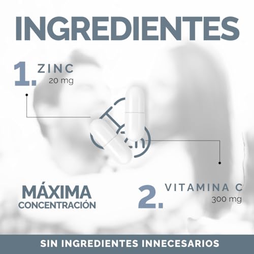 Vitamínicos, Imagen adicional