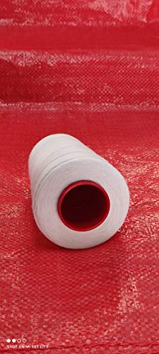 Vrysac - Pack x5 Bobine di Filo di Poliestere per