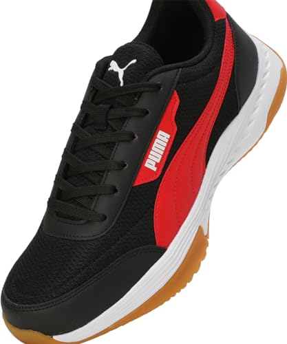 Image of Puma Unisex-Adult Badminton Agile Indoor Shoe