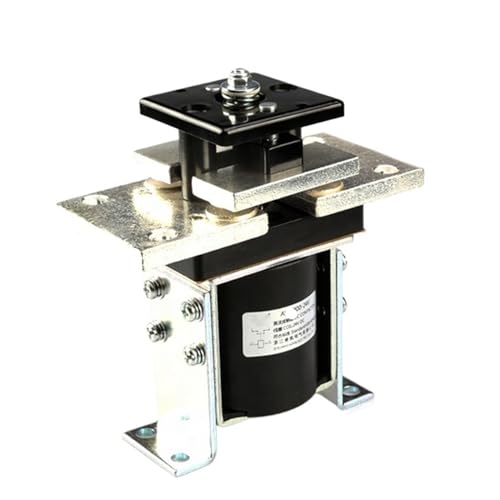 Contacteur 1NO normalement ouvert ASW800 bobine DC48V relais de puissance 800A