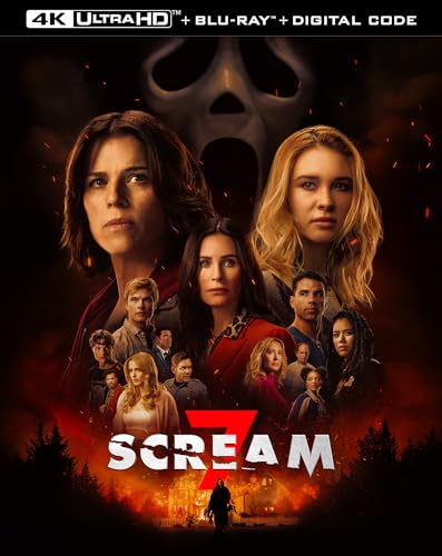 Image of Scream 7