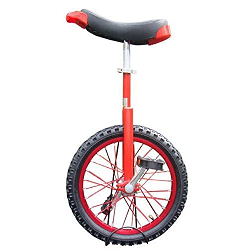 FZYE Monociclo Infantil 16'' para Niños