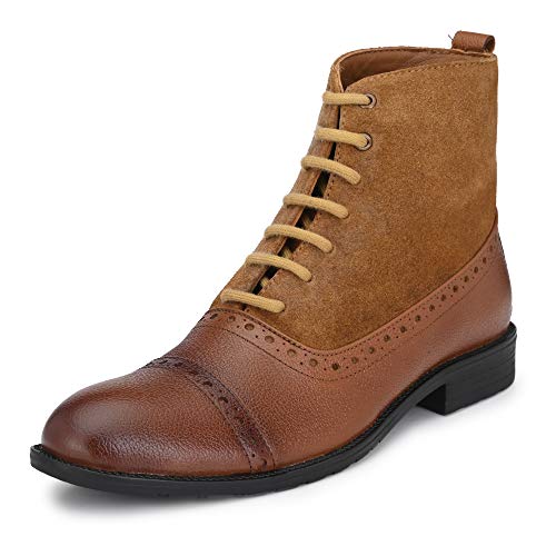 Image of Burwood mens Bwd 116 Boots