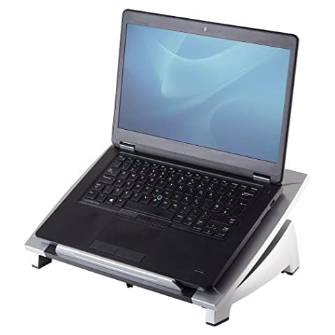 Fellowes Office Suites Adjustable Laptop Stand Cover