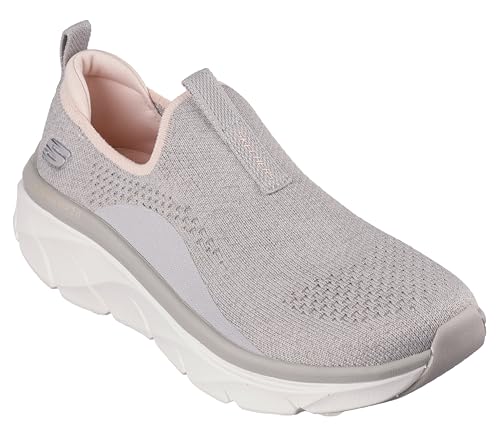 Image of Skechers Womens D'lux Walker 2.0 Bold State