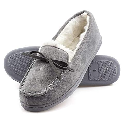 ArcticShield Women's Winter Moccasins Cover