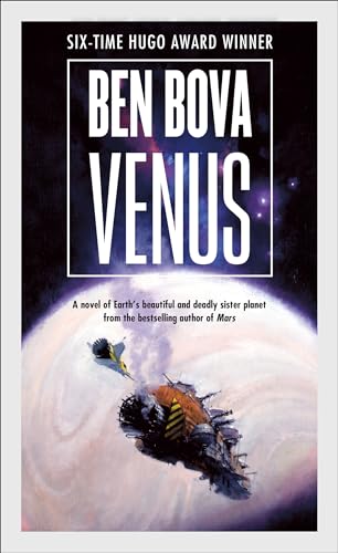 Venus (The Grand Tour Book 6)