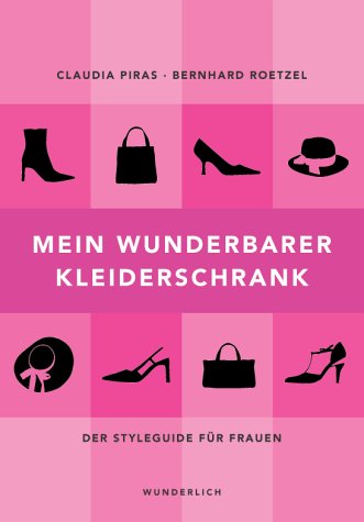 Mein wunderbarer Kleiderschrank Mein wunderbarer Kleiderschrank