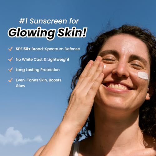 Image of Richfeel Sunshield SPF 50 100g
