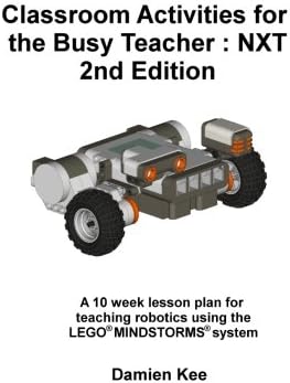 Classroom Activities for the Busy Teacher: NXT (2nd Ed)