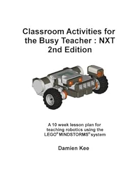 Paperback Classroom Activities for the Busy Teacher: NXT (2nd Ed) Book
