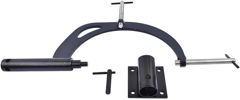 AP02 Transmission Holding Fixture Tool Compatible with Automotive Parts GM Vehicles for Part Number J-8763-B 200 250 350 425 700R4 4l60E