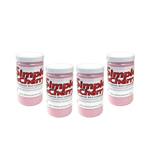 Effective Multi-Surface Cleaner for Home
