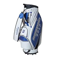 Amazon | BRIDGESTONE(ブリヂストン) キャディバッグ スポーツモデル