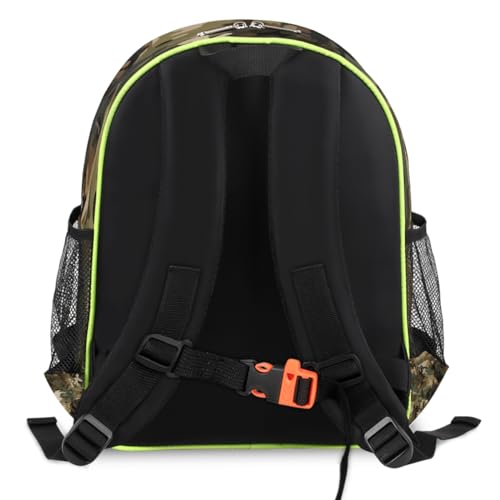 Sac à dos pour enfants idéal pour les sorties scolaires et les voyages en famille
