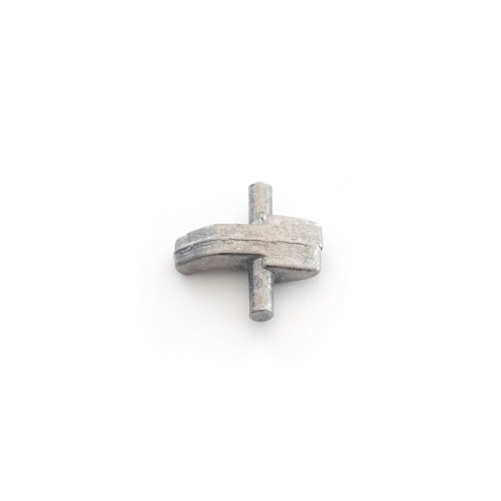 ESC Auto Parts EDP658 Ignition Steering Lock Cylinder Trigger Dust Cover Part N0502823 Compatible With Nissan Qashqai Micra Almera Primera Juke Navara Note Pathfinder - Image 4