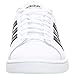 adidas Grand Court Shoes Men's, White, Size 9.5