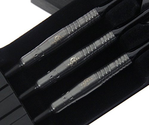 DYNASTY KATANA 黒刀Line 国士無双 バレルのみ ダーツ > ソフトダーツ > ブランド【タ行】 > ダイナスティー