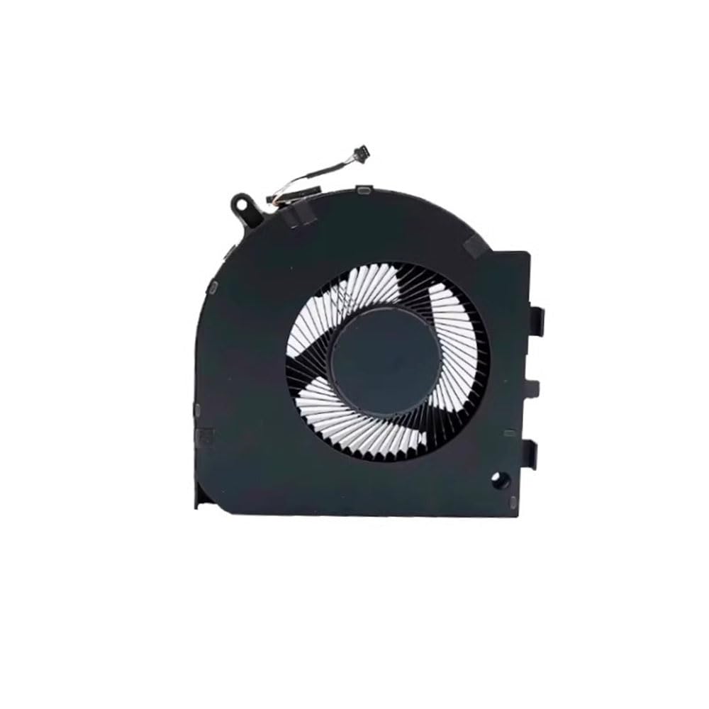 Laptop GPU Fan DFS2012129S0T-FQAF DC12V