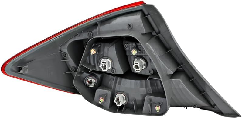 Miniatura 6 de Para Honda Civic Sedan Luz Trasera Lámpara 2012 Pasajero Lado Derecho