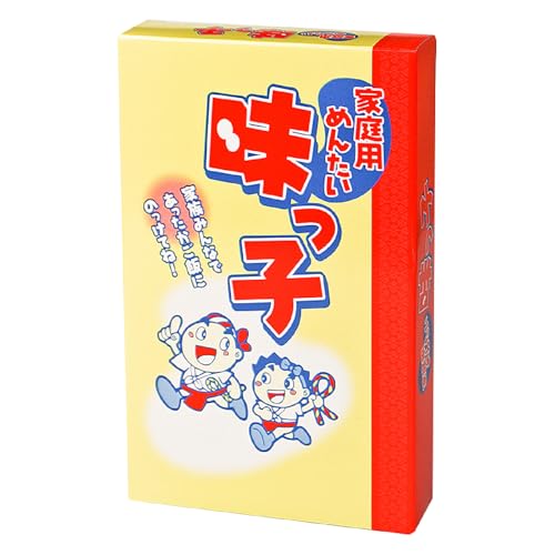 ご家庭用「辛子明太子 小切れ」味っ子500g