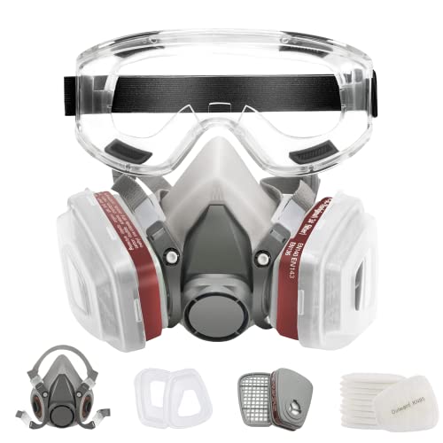 best respirator