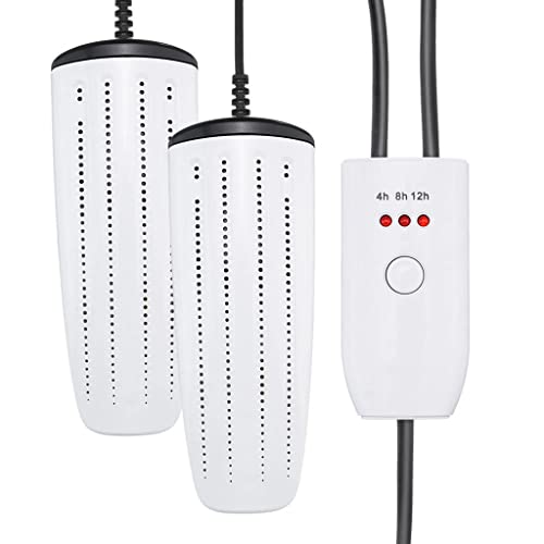 Secador de Calzado SHATONG PTC calefacción 3 temporizadores