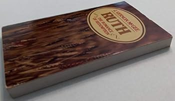 Ruth: The romance of redemption