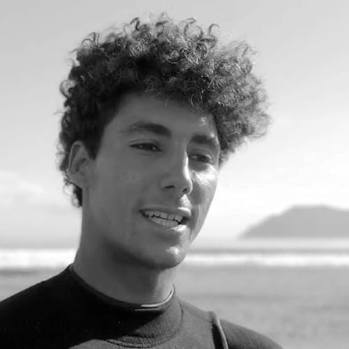 『ACP #30 T2 | XAVI LUCENA - NAZARE』のカバーアート