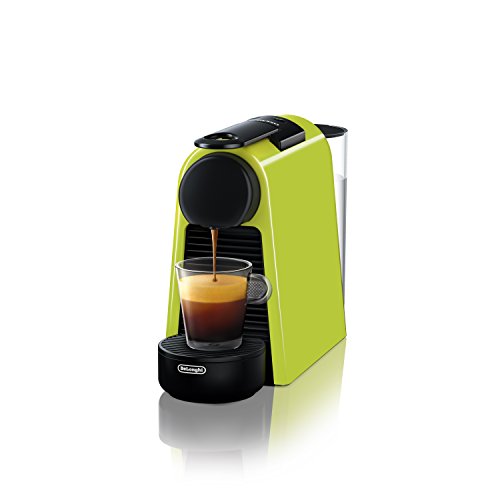 DeLonghi máquina nespresso Essenza Mini Espresso por de'longhi, Lima - Imagen 8
