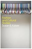 Fashion and Cultural Studies