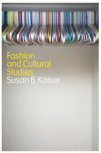 Fashion and Cultural Studies