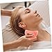 Outanaya 2Pcs Beeswax Massage Scraper Guasha Tool Compact Lymphatic Massager for Neck Back Natural Massage Board for Spa and Home Use