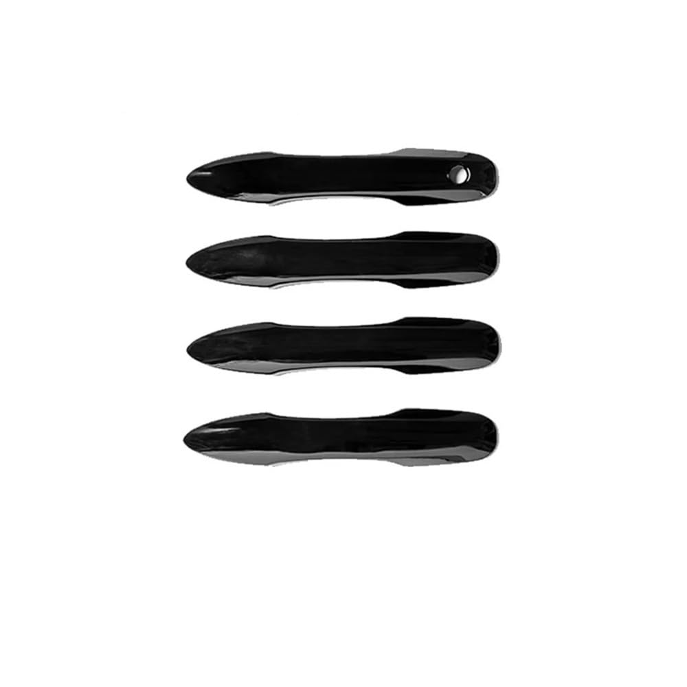 MHTGD Car Door Handles Covers Exterior Scratch Protective for Camry 2021 for XV70 for Daihatsu for Altis 2018~2024
