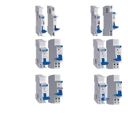 Accessoires de déclenchement AX-X1 NXB-63 pour commande à distance